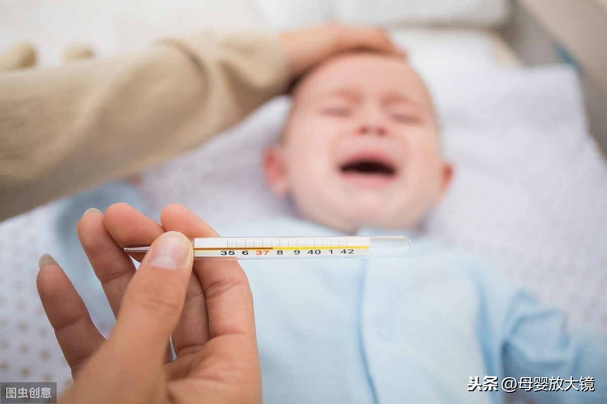 婴幼儿急诊指南，妈妈们收好哟！当这些情况发生时，一定要就医