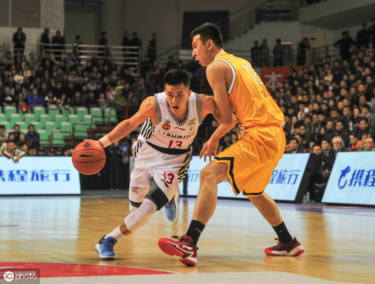 为什么cba不用队名(NBA没了我们来说CBA，CBA各队队名，龙虎狮豹俱全，要不要太霸气)