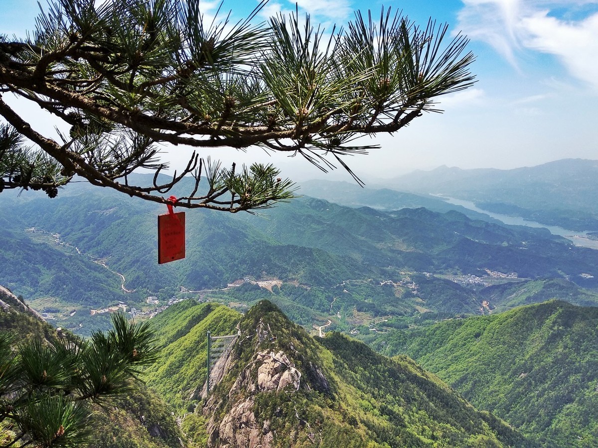 安徽除了黄山，还有10个5A级景区，一些却鲜有人去