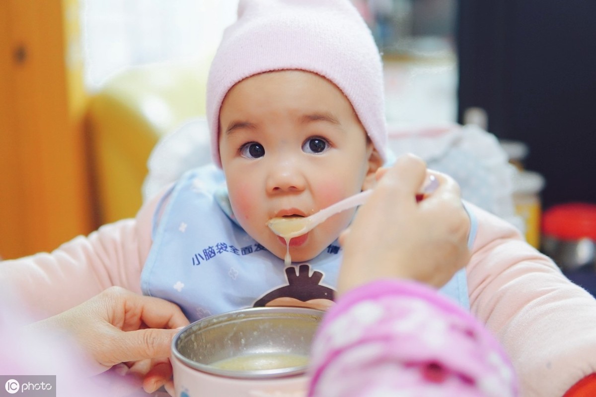 八月婴儿辅食食谱（8）