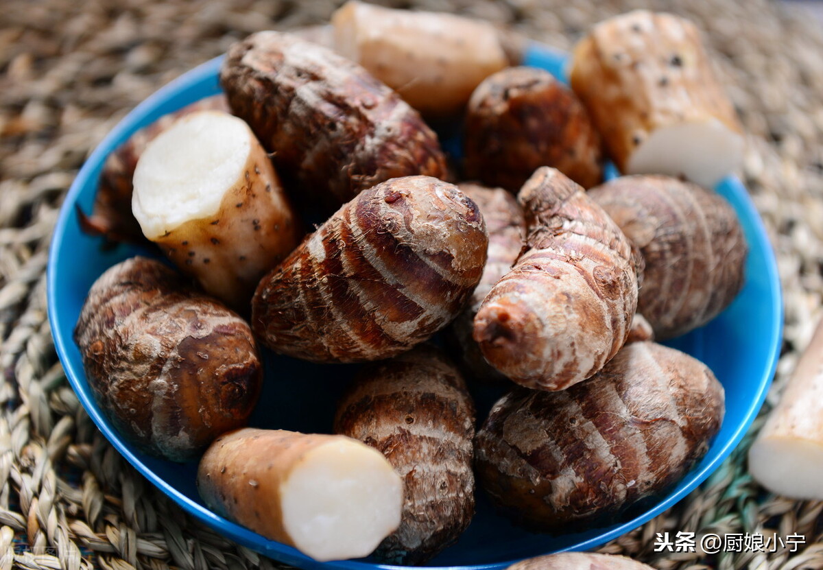 立冬前抓紧吃这3宝，家家都有，营养又美味，比吃肉强多了