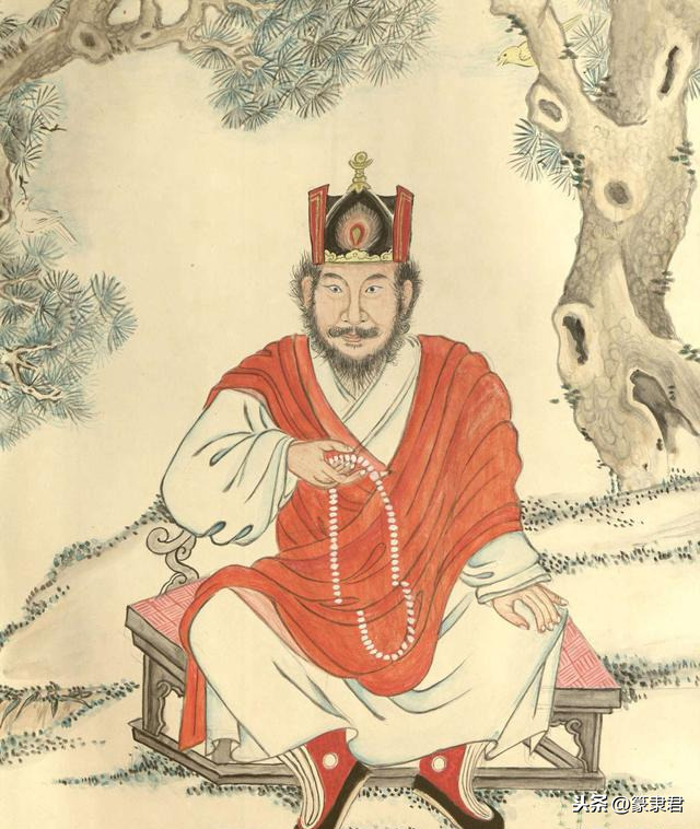 云南土司家族——丽江木氏、武定（罗婺）凤氏