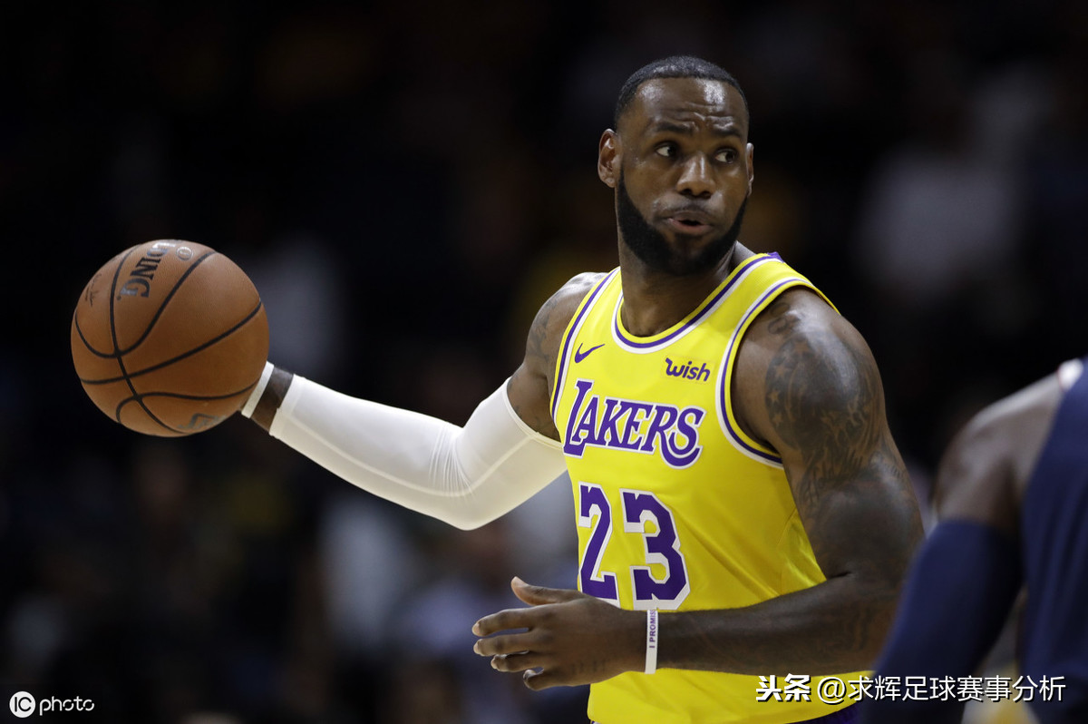 nba为什么让假球合法化(NBA赛事中有假球吗？)