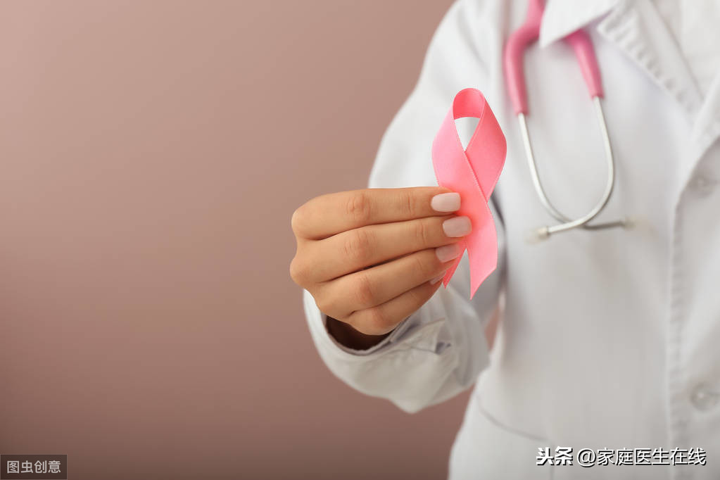 确诊乳腺癌需要做哪些检查？医生提醒：这几个检查是关键