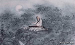 “ 行到水穷处，坐看云起时 ”——王维传承千年的人生智慧！
