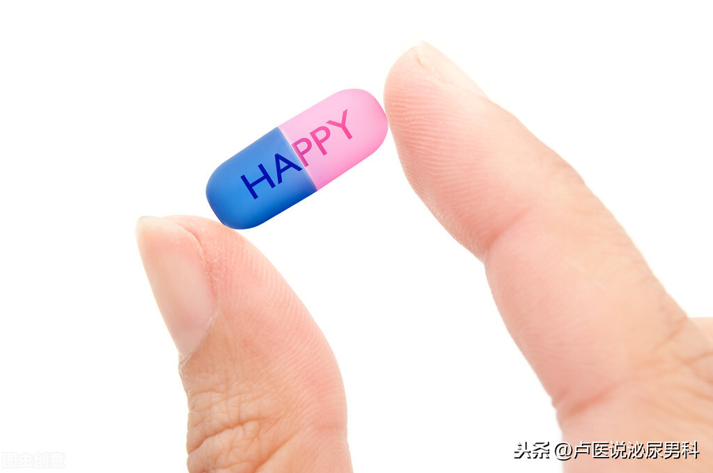 早泄“按需”服用SSRIs短效药“达泊西汀”，适合哪些人群？