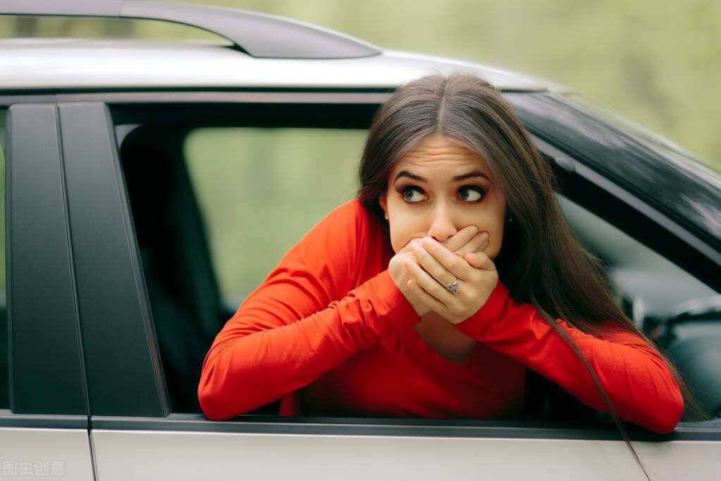 七种最简单防晕车窍门，总是容易晕车怎么办？