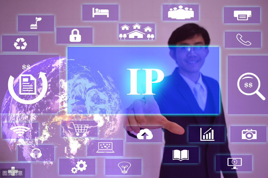 打造ip是什么意思（什么是打造个人IP）