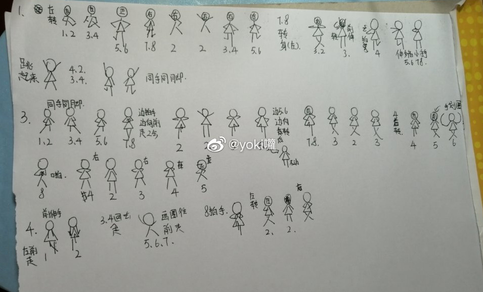 一页A4纸能写多少字？看过浙大学生的开卷考“小抄”才知道！