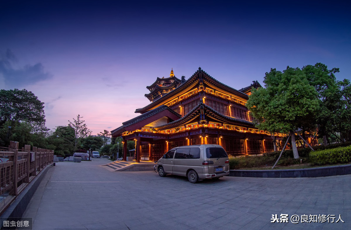 诗词品读┃辛弃疾：水龙吟·登建康赏心亭