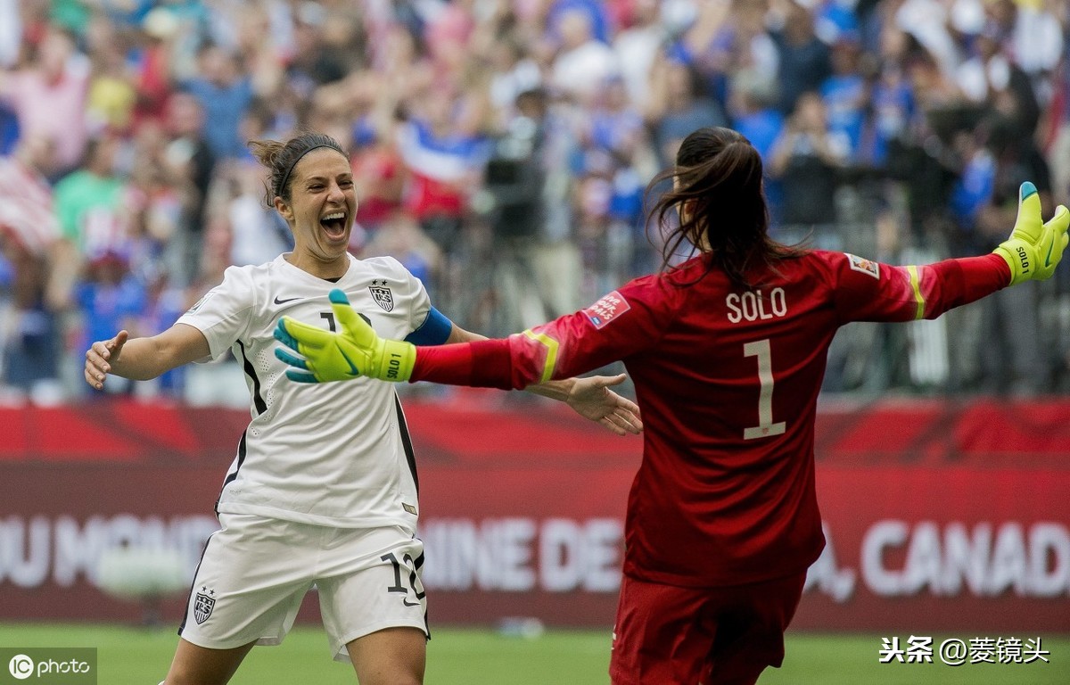 2019女足世界杯多少个国家(FIFA公布申办2023年女足世界杯国家：9国创纪录 亚洲区日韩澳在列)