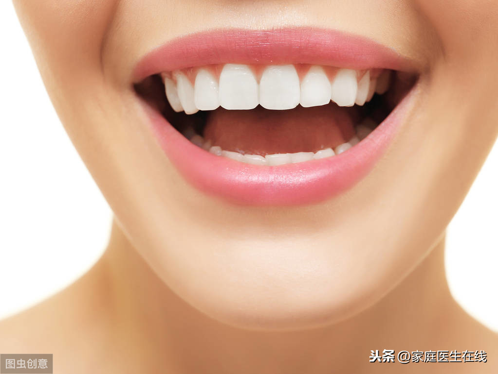 口腔疾病有哪些，5种常见口腔疾病详解？