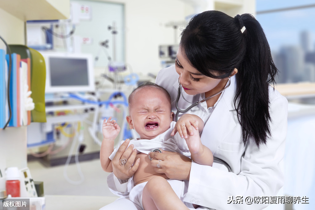 儿科鼻祖钱乙，童年的不幸促其奋发图强，终成医学名家