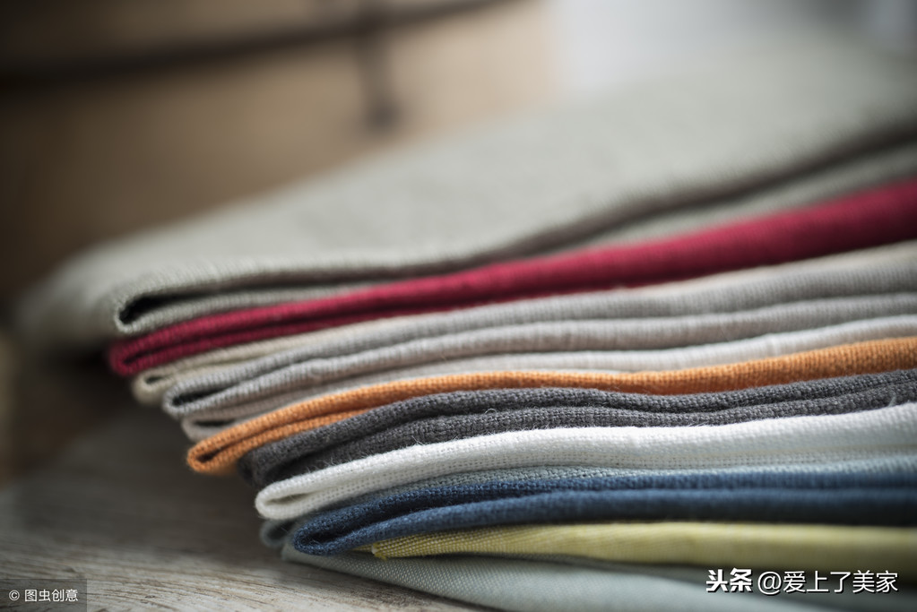 纤维衣服上的油渍怎么去除小窍门 纤维衣服-第1张图片-潮百科