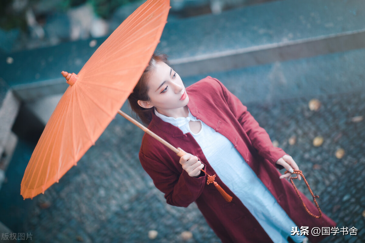 《道德经》：未雨绸缪，及时避祸