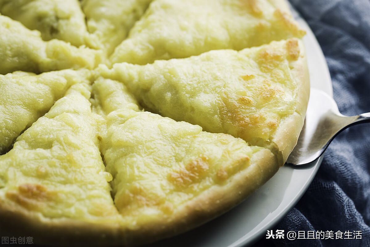 芝士怎么吃最好吃（10种简单芝士吃法香味浓郁会拉丝）