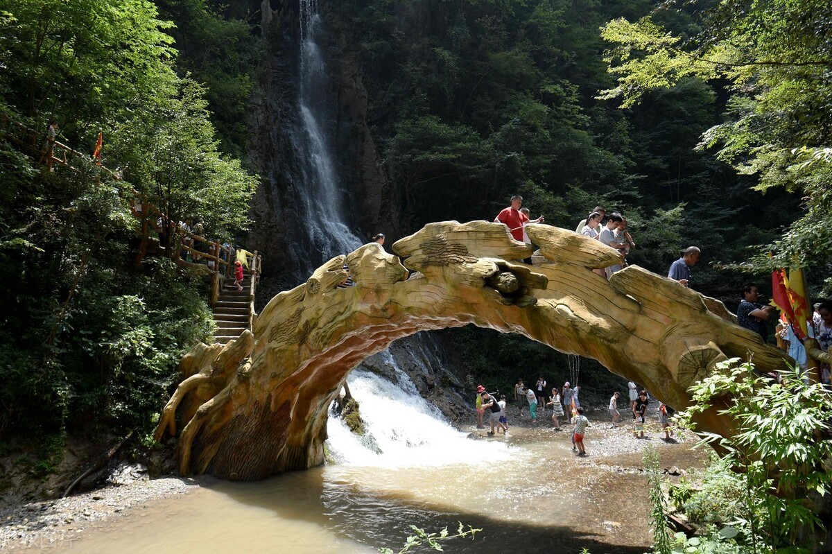 湖北襄陽旅遊景點推薦,襄陽好玩地方推薦,襄陽著名旅遊景點介紹