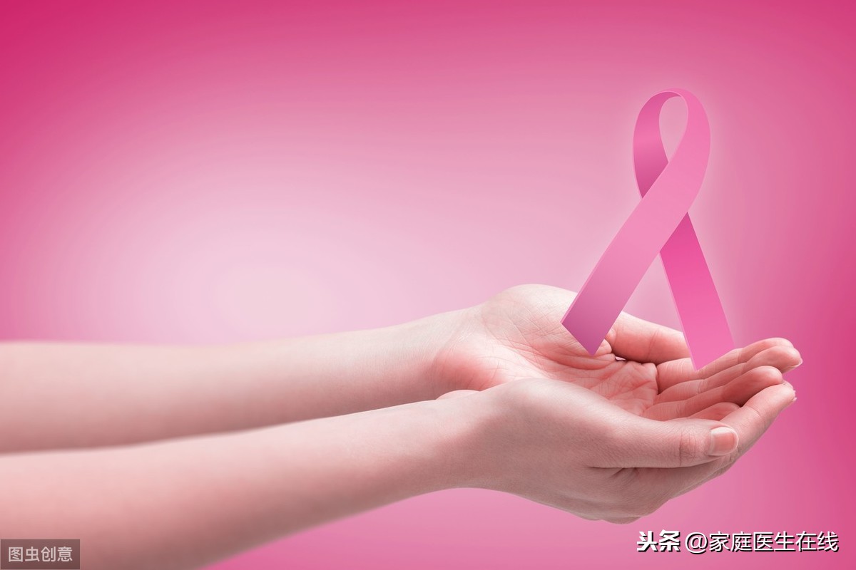 确诊乳腺癌需要做哪些检查？医生提醒：这几个检查是关键