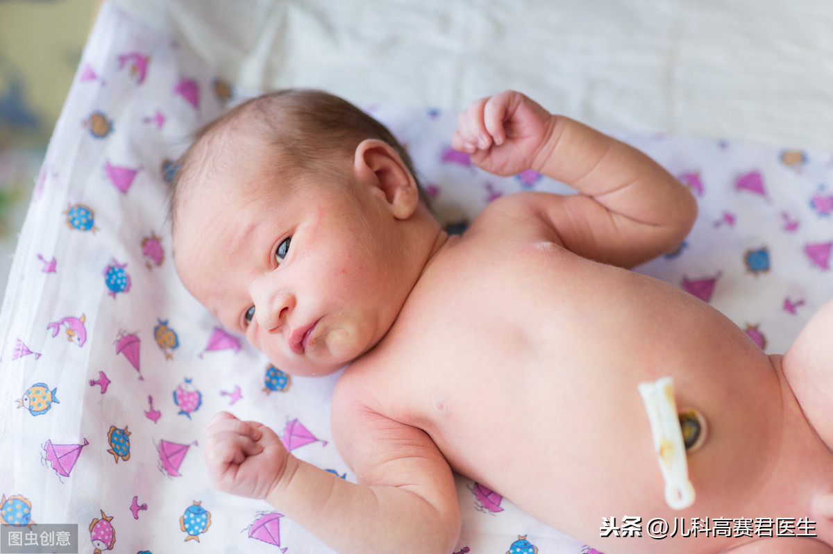 宝宝腹股沟疝气，如不及时处理会危及宝宝生命，怎么判断和治疗。