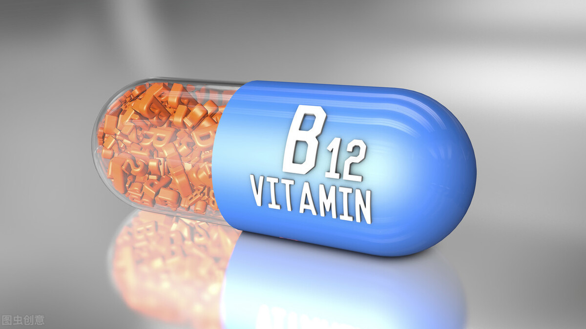 甲钴胺与维生素B12，傻傻分不清，看看差别在哪里？各有何用？