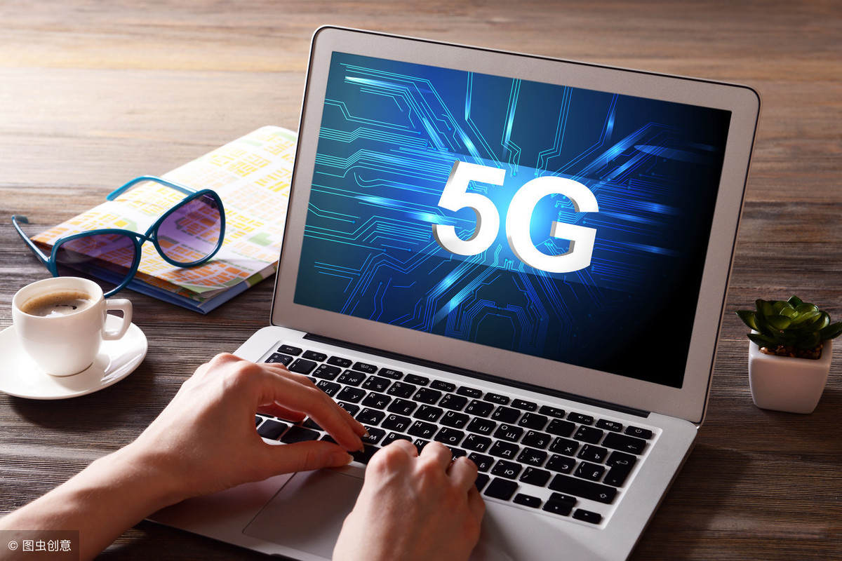 干货：一文了解区块链、5G、物联网的共生关系