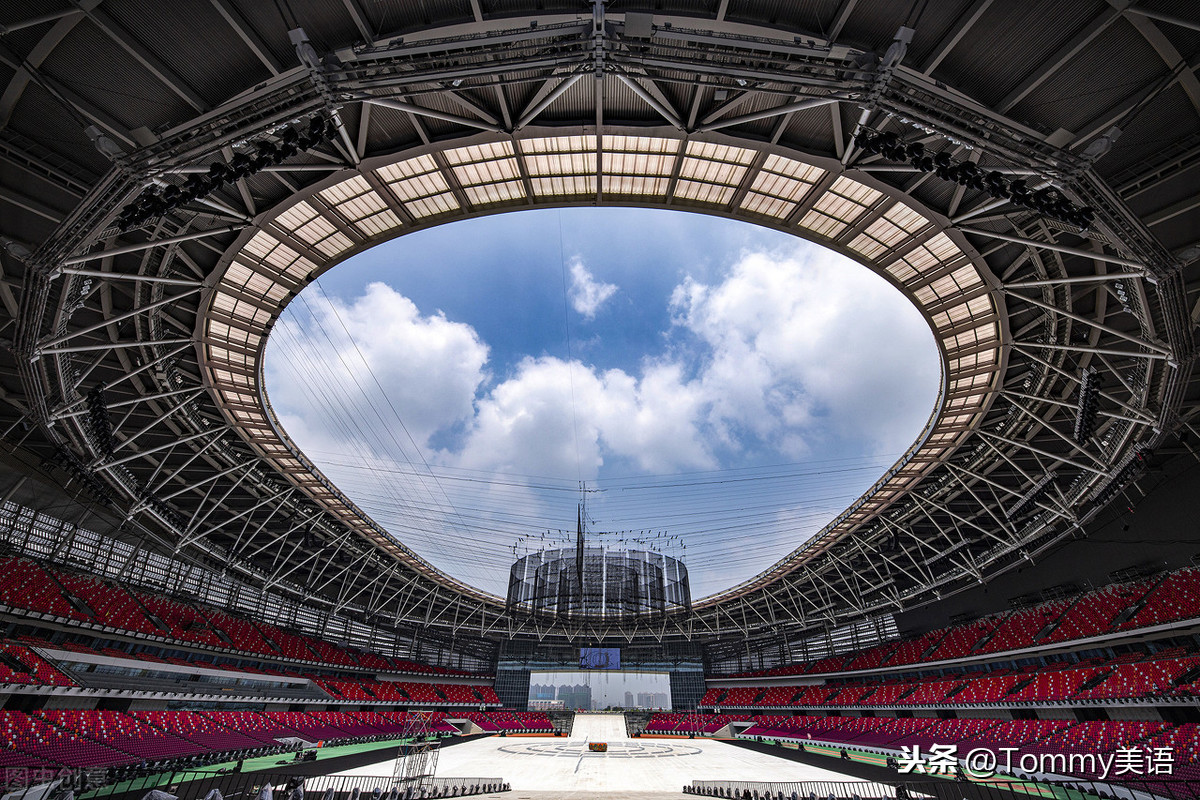 足球比赛是什么意思英语(15秒记一个单词（第2848个）stadium)