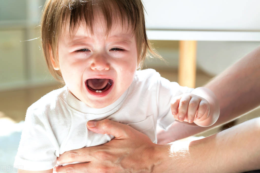 妈妈，别走！孩子的分离焦虑该怎样缓解？实测，这些方法有效