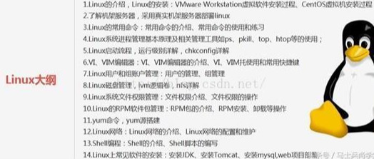 大数据学习路线从Linux基础到大型网站高并发处理项目实战