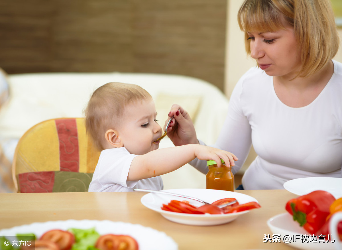 婴儿消化不良该怎么办？二胎妈妈给出3点建议，附上注意事项