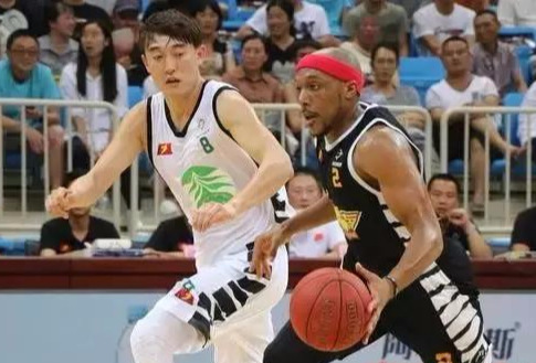 cba斯托克斯哪里人(河南赊店老酒男篮外援确定——NBA现役 CBA三分王，助力河南篮球)