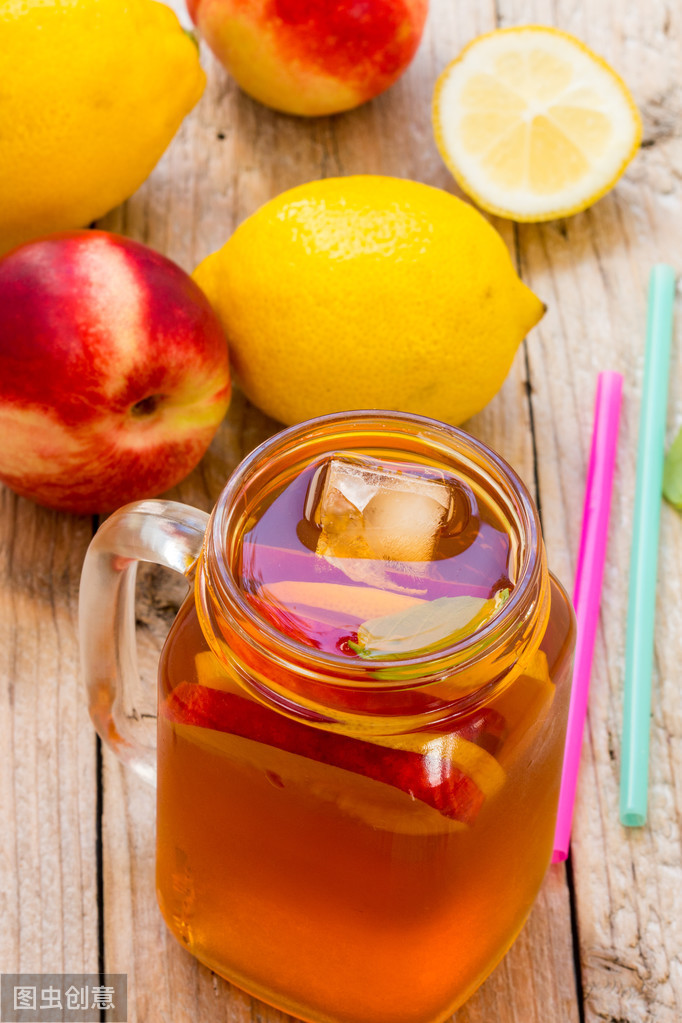 苹果和葡萄可以一起榨汁吗（6款水果的23种榨汁方式）