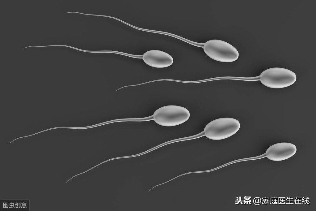男人有这几个习惯，不改正，会降低精子的质量