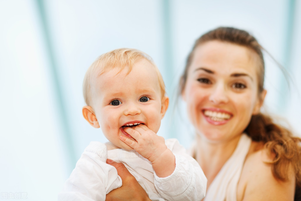 妈妈，别走！孩子的分离焦虑该怎样缓解？实测，这些方法有效