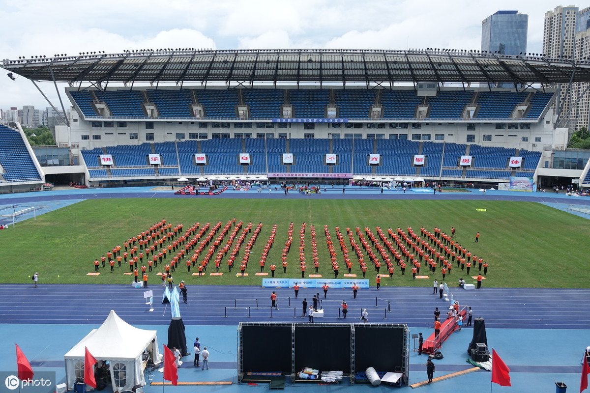 英超国安在哪里(北京国安主场搬迁至北京奥体中心，京鲁大战将举办告别仪式)