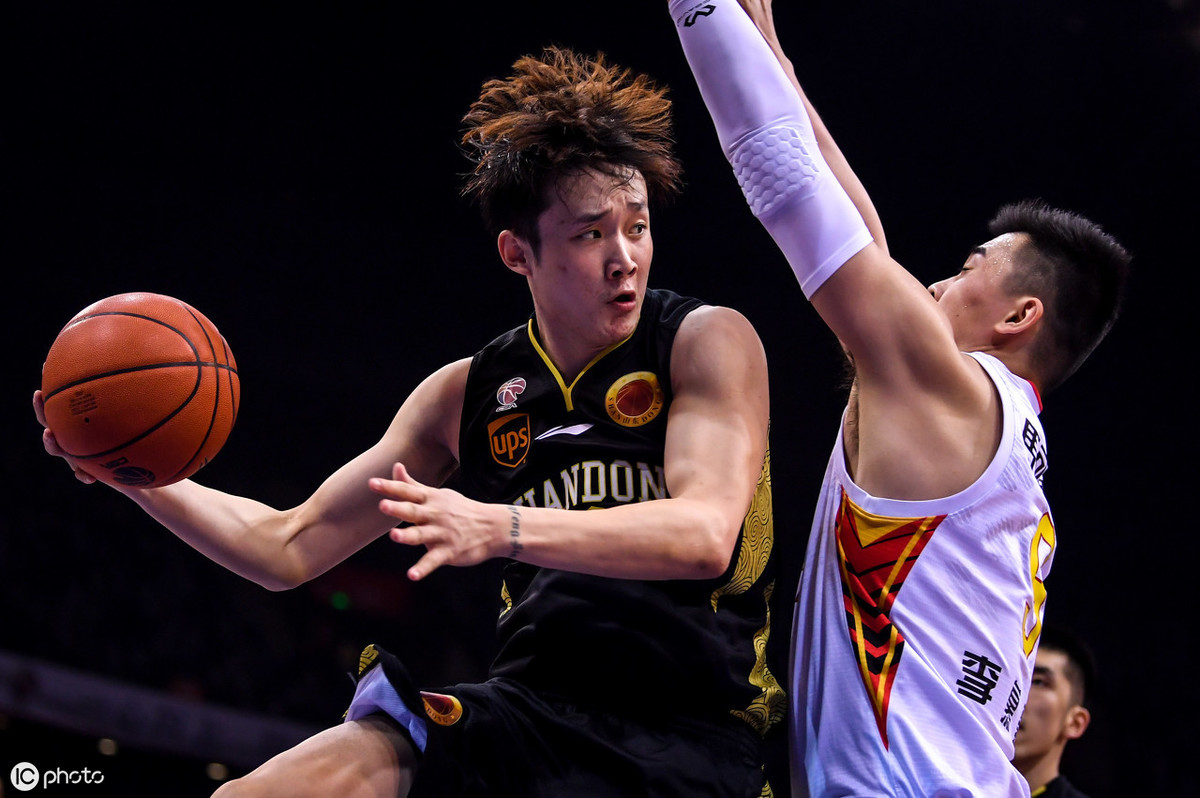 为什么不和nba合作了(暂停nba，中国男篮的春天要来了，可喜可贺)