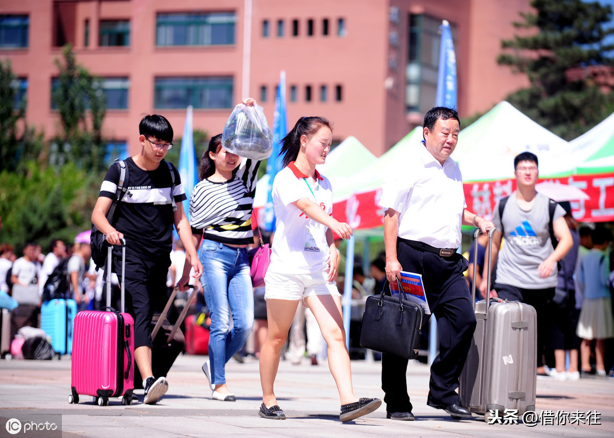 大学四年最全面、最有效规划和学习攻略，执行进名企概率提升100%