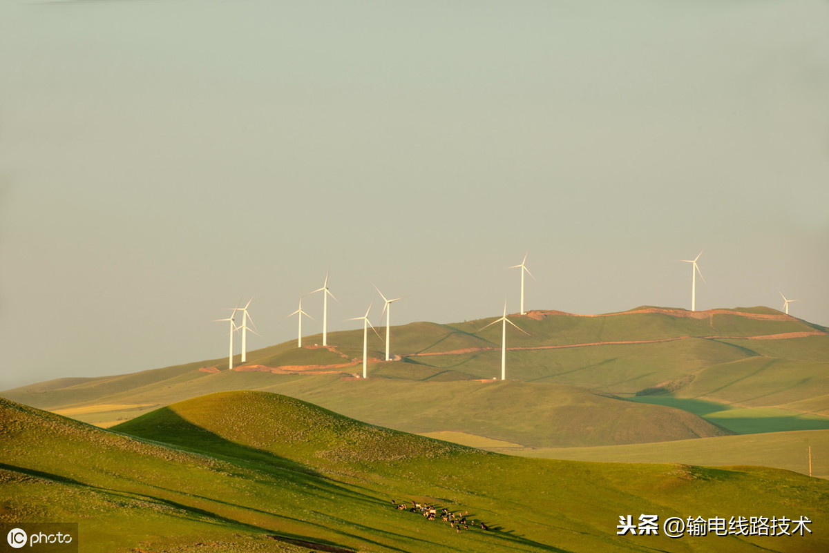 破解架空线路工程施工安全困境之技术保障