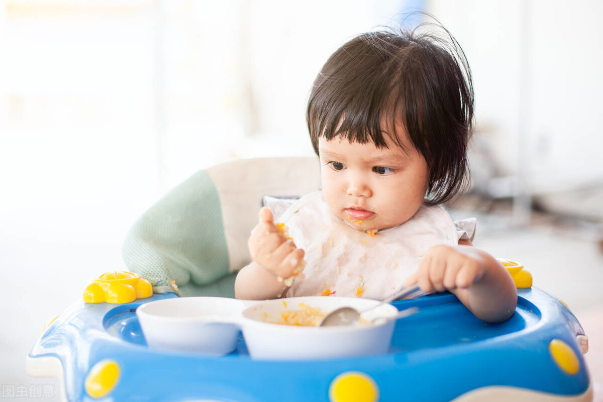 婴儿辅食粥（6款简单美味辅食粥）