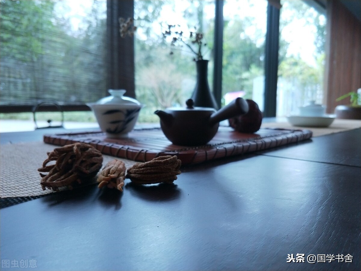 《道德经》：未雨绸缪，及时避祸