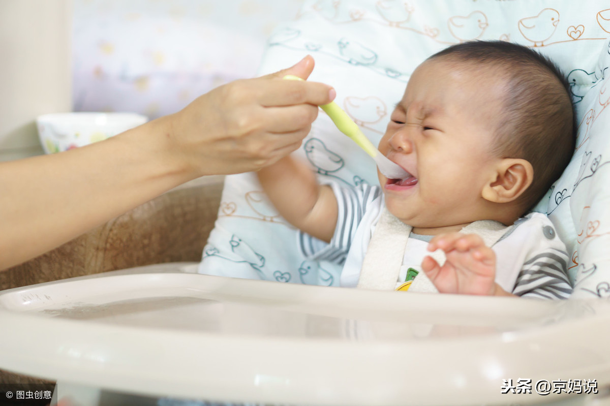 八个月宝宝辅食食谱大全及做法 - 幼儿食谱 - 蓝灵育儿网