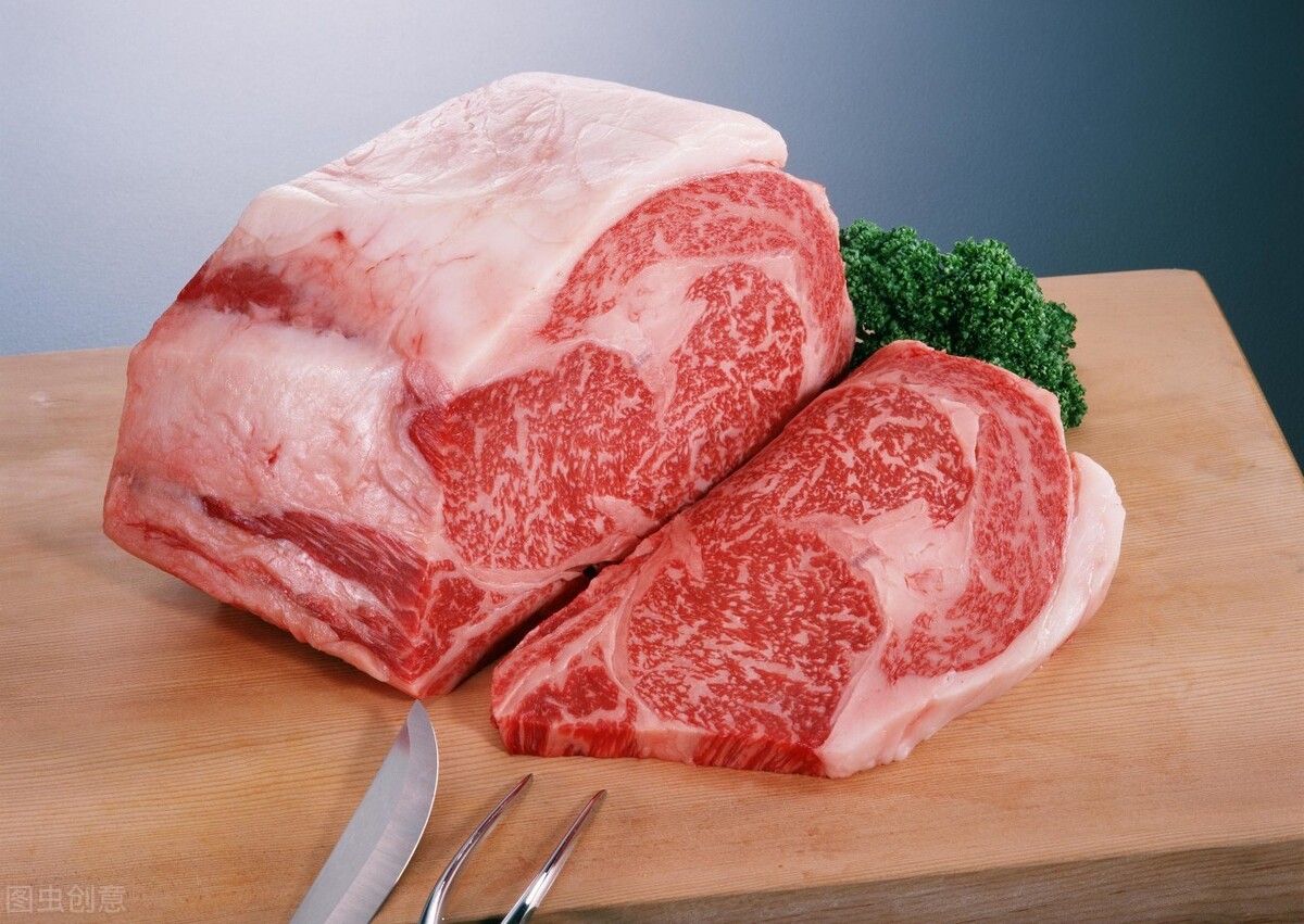 目前一斤牛肉价钱多少钱？附：最新牛肉价格行情走势简析
