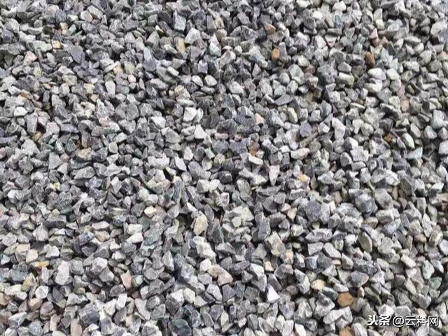 云料网-9月2日石子，砂石，机制砂，河沙，石灰，“供求”货源