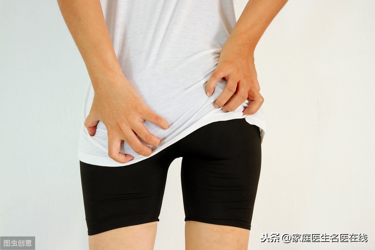 患上「肛门湿疹」好尴尬？自我反省好5点，让你不再“坐立不安”