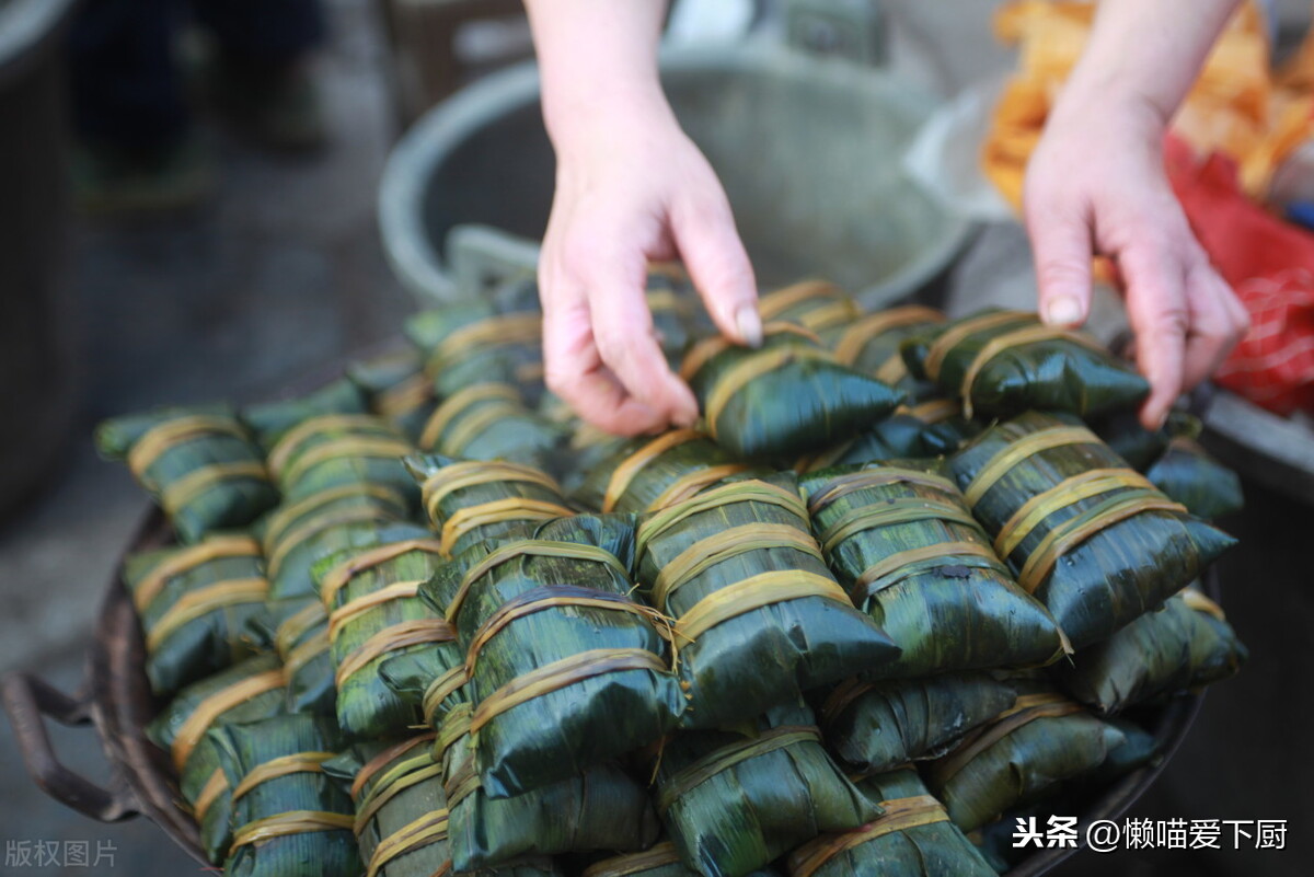 小年祭灶王，老祖宗交待的“三宝”记得吃，寓意团圆吉祥合家欢
