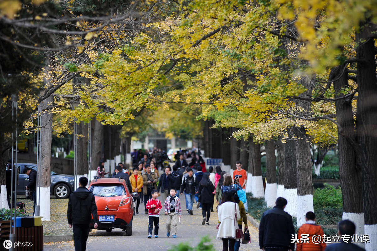 考研究生太难了！南大、复旦报名人数接近3万，而其他学校也不输