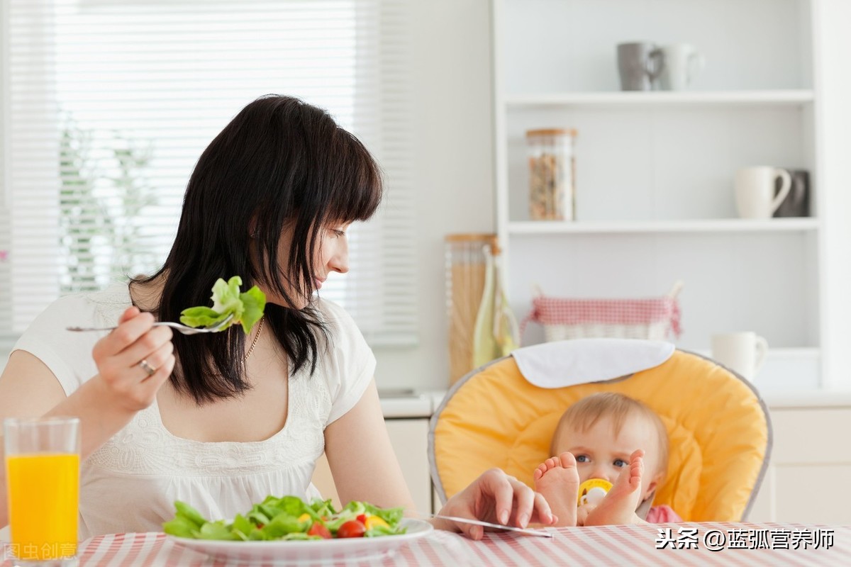 宝宝辅食添加指南（全），从一开始就不出错，就是最好的喂养