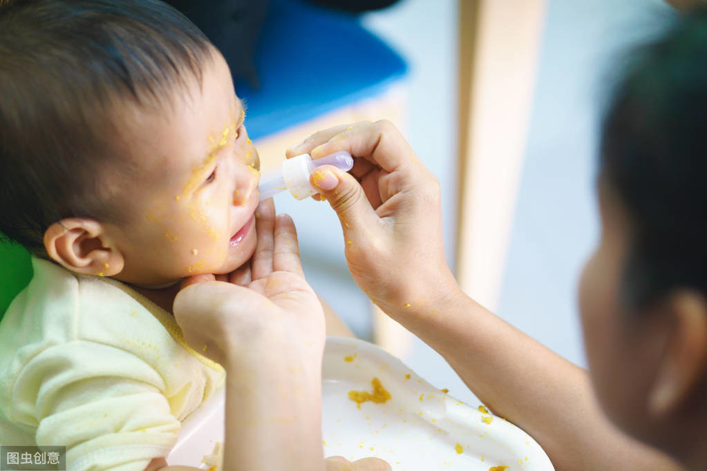 宝宝腹泻导致严重脱水差点丧命！孩子腹泻护理全攻略，妈妈请收藏