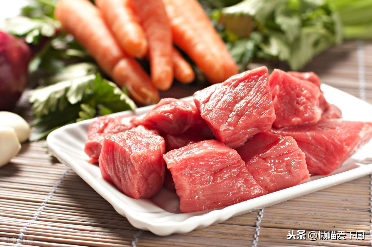 调理牛肉是什么意思（带你区分牛肉主要存在4点）