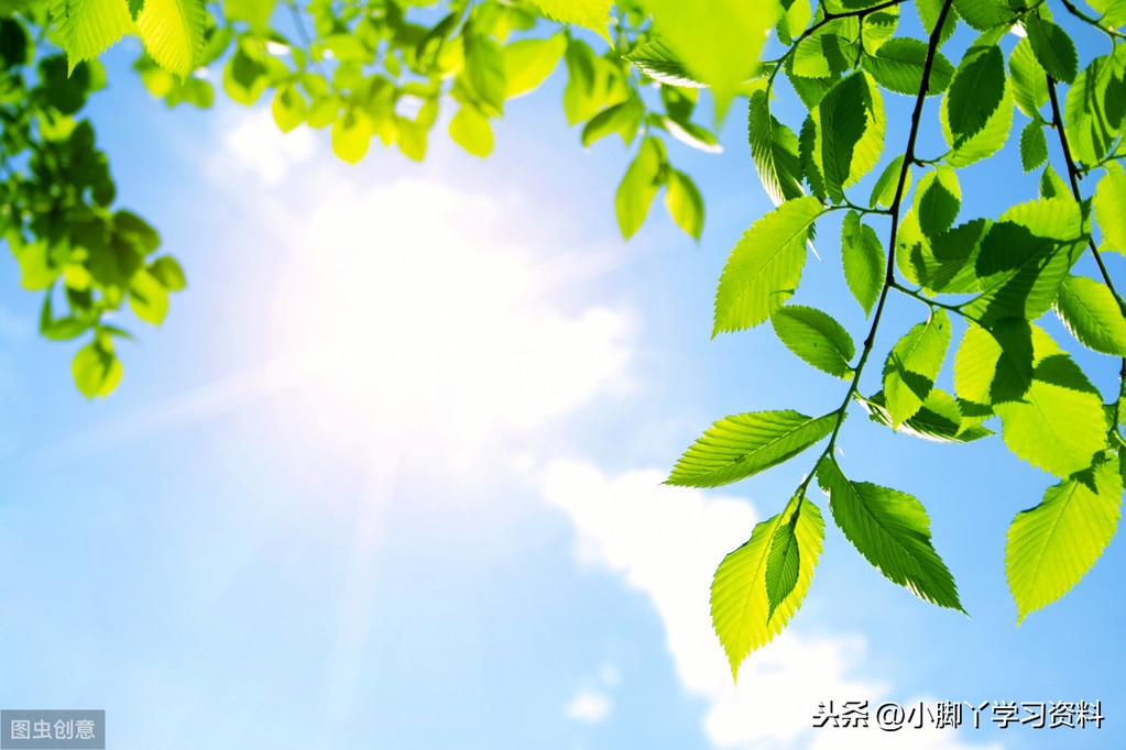 小学语文：一二年级关联词造句例句（收藏啦）