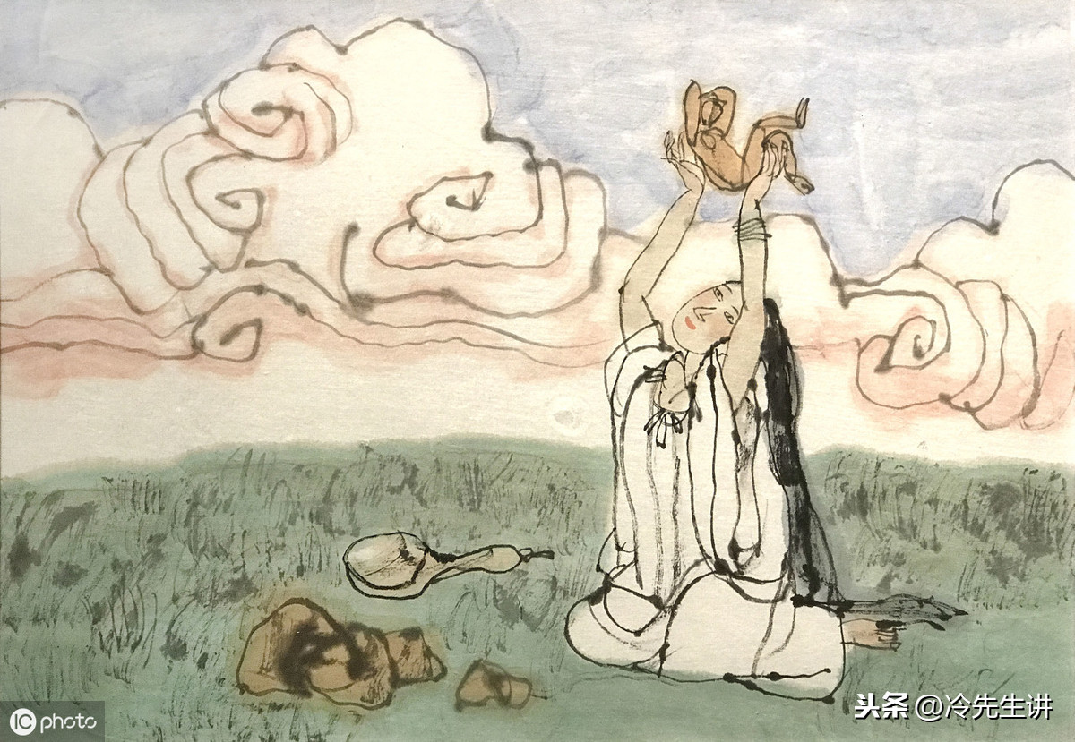 封神演义一书中出现过的法宝的等级排行